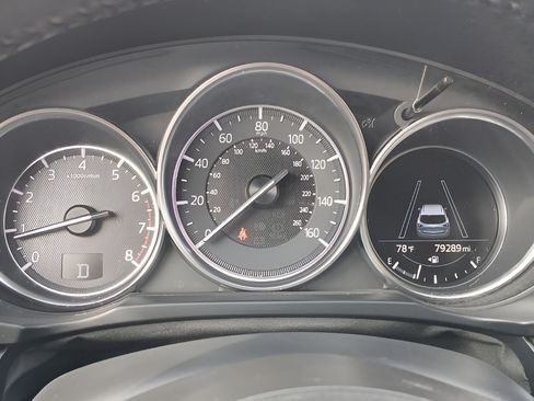 Used 2018 MAZDA CX-5 Touring AWD/4WD image 15