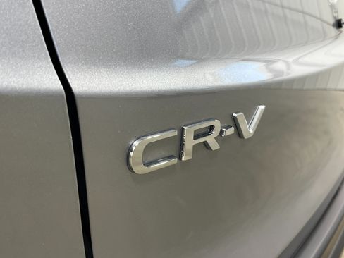 New 2026 Honda CR-V EX image 6