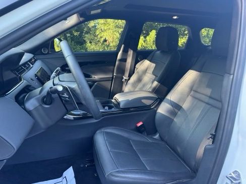 Used 2024 Land Rover Range Rover Evoque Dynamic SE AWD/4WD image 10
