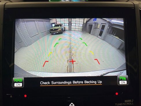 Certified 2023 Subaru Forester Sport image 20