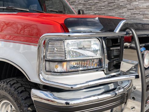 Used 1997 Ford F250 4x4 SuperCab Heavy Duty image 18