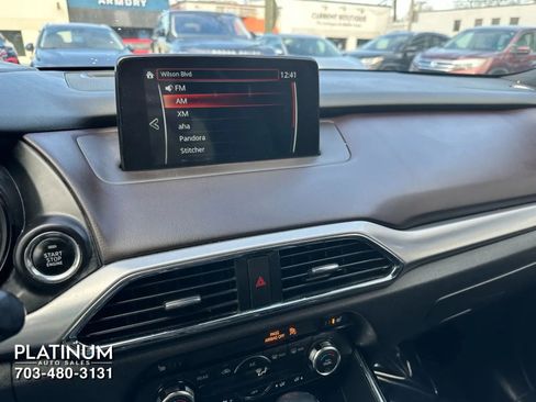 Used 2016 MAZDA CX-9 Grand Touring image 12