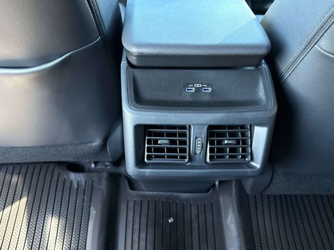 New 2026 Toyota bZ XLE image 12