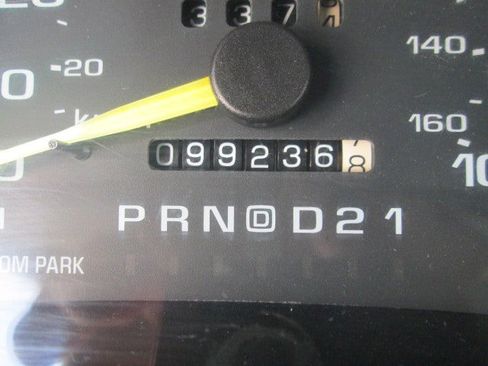 Used 1997 Chevrolet S10 Pickup LS w/ Convenience Pkg 2 image 14