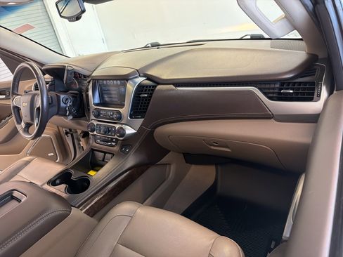 Used 2019 Chevrolet Tahoe LT image 51