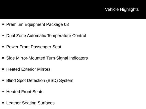 Used 2014 Hyundai Santa Fe Sport w/ Premium Equipment Package 03 image 6