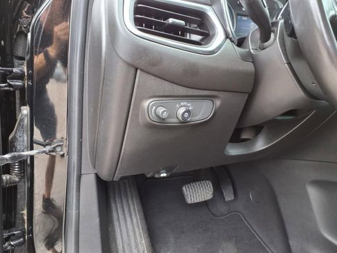 Used 2022 Chevrolet Equinox LT image 17