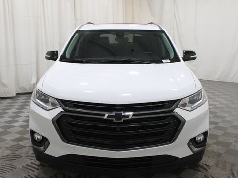 Used 2019 Chevrolet Traverse Premier w/ Redline Edition image 35
