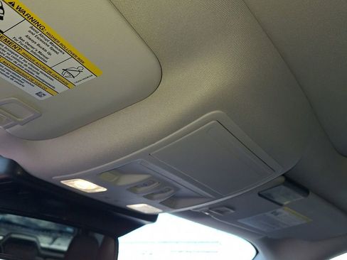 Used 2021 Ford Bronco Sport Outer Banks w/ Outer Banks Package image 13