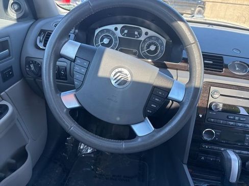 Used 2008 Mercury Sable Premier image 15