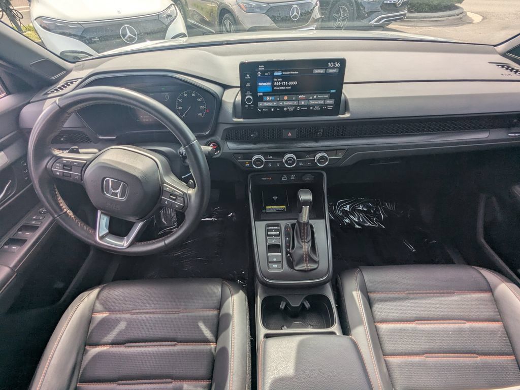 Used 2024 Honda CR-V Sport-L image 2
