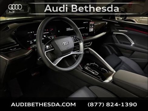 New 2025 Audi Q5 Premium Plus image 12