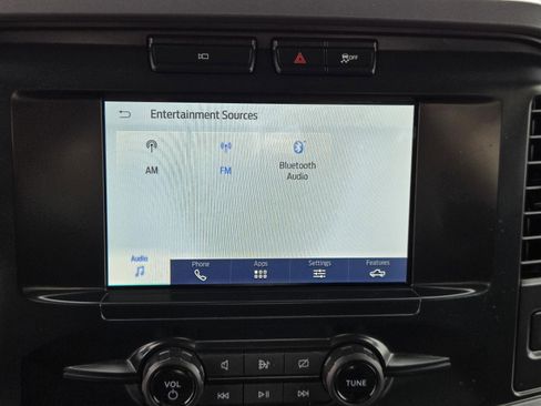 Used 2023 Ford F150 XLT image 11