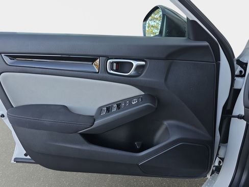 New 2026 Honda Civic Sport image 26