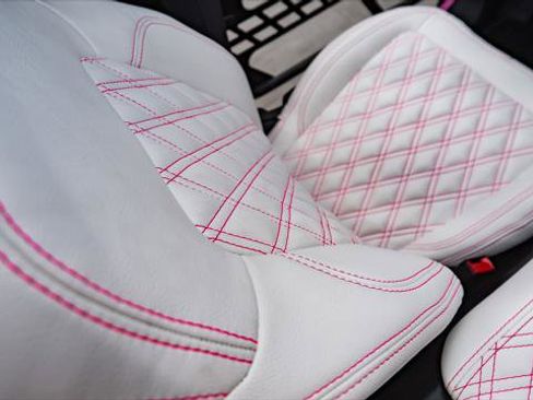 Used 2026 Ford Bronco Big Bend AWD/4WD image 21