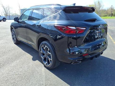 Used 2022 Chevrolet Blazer RS AWD/4WD image 7