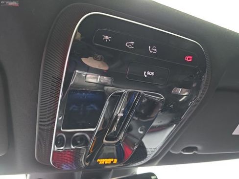 Used 2023 Mercedes-Benz C 300 Sedan image 39