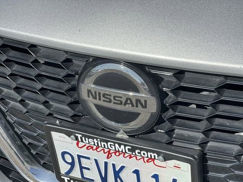 Used 2020 Nissan Altima 2.5 S image 28