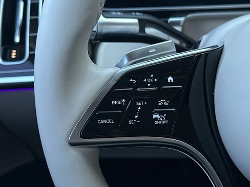 Used 2023 Mercedes-Benz S 500 4MATIC image 29