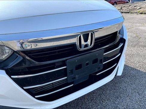 Used 2021 Honda Accord LX image 27