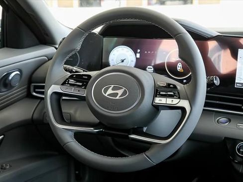 Used 2024 Hyundai Elantra SEL w/ Convenience Package FWD image 24