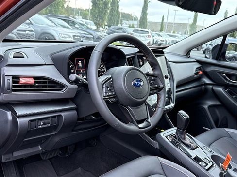 Certified 2025 Subaru Crosstrek 2.5i Limited w/ Popular Package #3A image 10