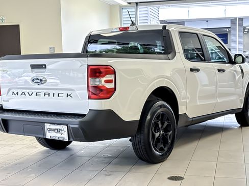 Used 2024 Ford Maverick XL FWD image 4