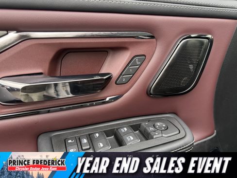 New 2026 RAM 1500 Limited image 15