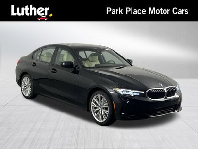 Used 2023 BMW 330i xDrive Sedan w/ Driving Assistance Package
