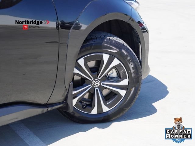 Used 2024 Toyota bZ4X AWD w/ Weather Package image 9