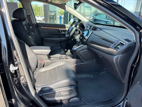 Used 2019 Honda CR-V EX-L image 17