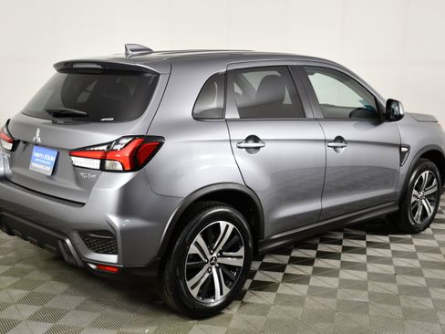 New 2026 Mitsubishi Outlander Sport ES AWD/4WD image 6