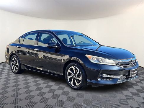 Used 2016 Honda Accord EX-L image 3