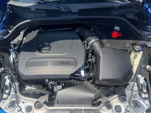 Certified 2026 MINI Cooper 4-Door Hardtop FWD image 12