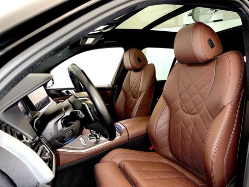 Certified 2023 BMW X5 xDrive40i w/ Premium Package image 20