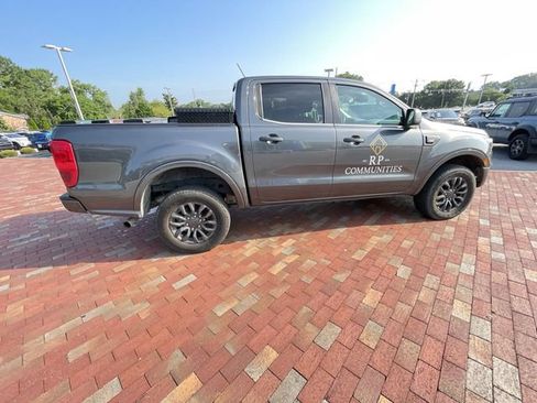 Used 2019 Ford Ranger XLT w/ Equipment Group 302A Luxury RWD image 20