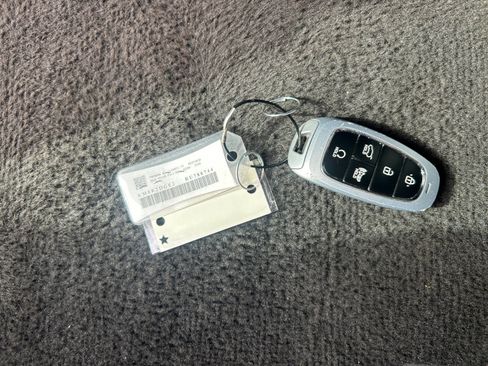 Used 2024 Hyundai Palisade SEL AWD/4WD image 36