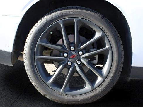 Used 2022 Dodge Challenger GT image 12