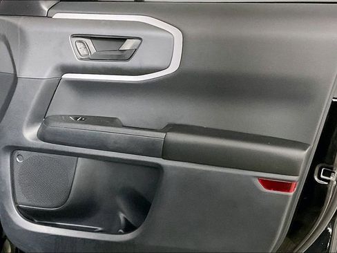 Used 2022 Ford Bronco Sport Big Bend image 24