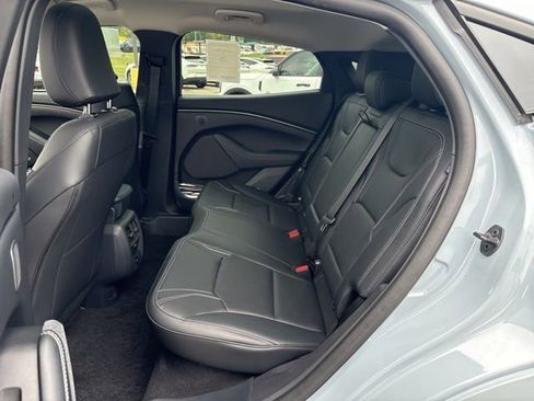 New 2026 Ford Mustang Mach-E Premium image 26