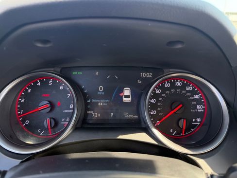 Certified 2022 Toyota Camry XSE w/ Blackout Package (TMS) image 21