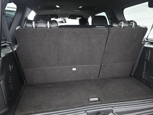 Certified 2017 Ford Expedition Limited AWD/4WD image 9