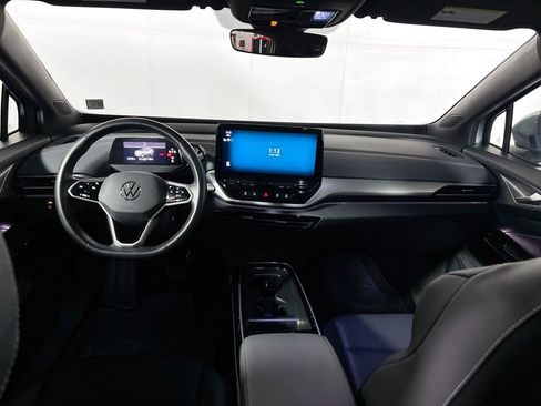 Certified 2023 Volkswagen ID.4 Pro S RWD image 14