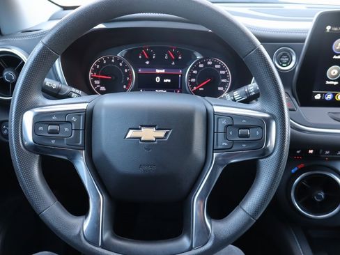Used 2023 Chevrolet Blazer LT w/ Convenience Package image 5