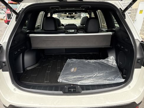 Used 2024 Subaru Forester Wilderness image 37
