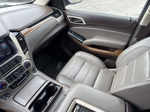 Used 2020 GMC Yukon XL Denali w/ Denali Ultimate Package image 42