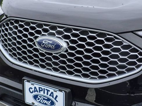 Used 2024 Ford Edge SEL AWD/4WD image 36