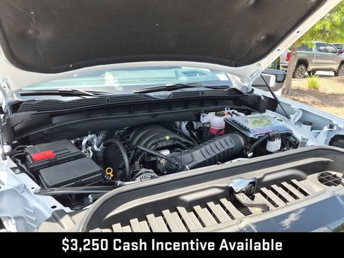 New 2026 GMC Sierra 1500 AT4 w/ AT4 Premium Package AWD/4WD image 19