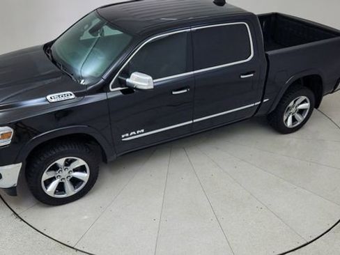 Used 2020 RAM 1500 Limited w/ Off Road Group image 76
