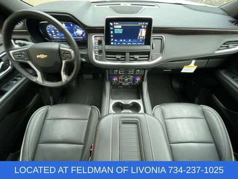 Used 2024 Chevrolet Tahoe Premier image 20